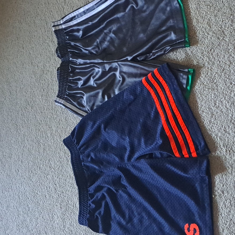 Adidas Shorts
